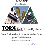 Torx Plus