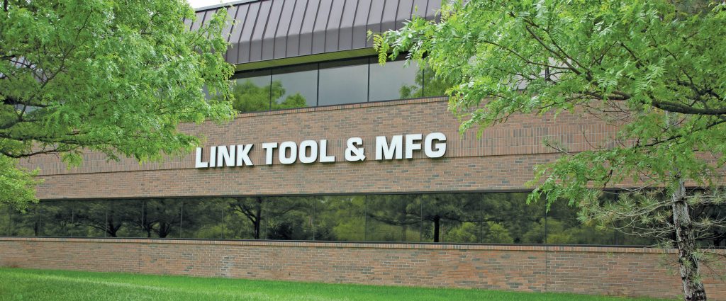 Company headquarters